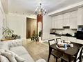 3-бөлмелі пәтер · 75 м² · 1/4 қабат, Ер Тостык 3к4, бағасы: 70 млн ₸ в Алматы, Наурызбайский р-н — фото 9