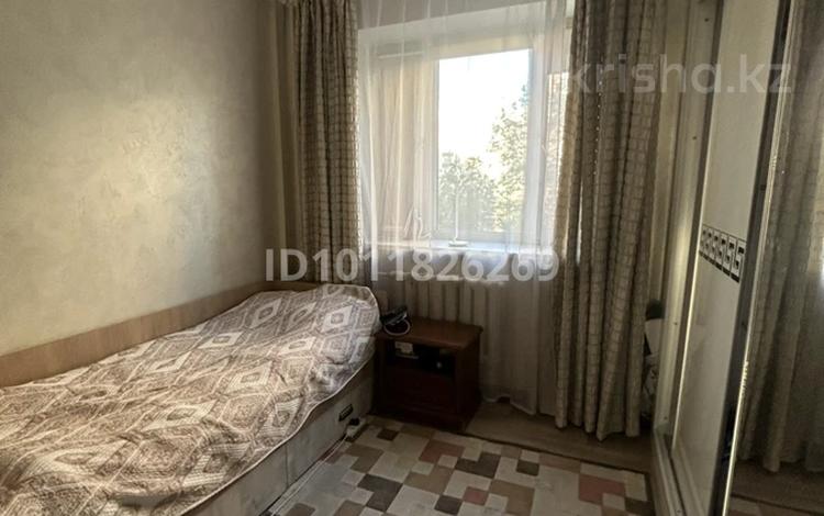 2-бөлмелі пәтер · 51.5 м² · 5/9 қабат, мкр Жетысу-3 — Абая Момышулы, бағасы: 41.5 млн ₸ в Алматы, Ауэзовский р-н — фото 2