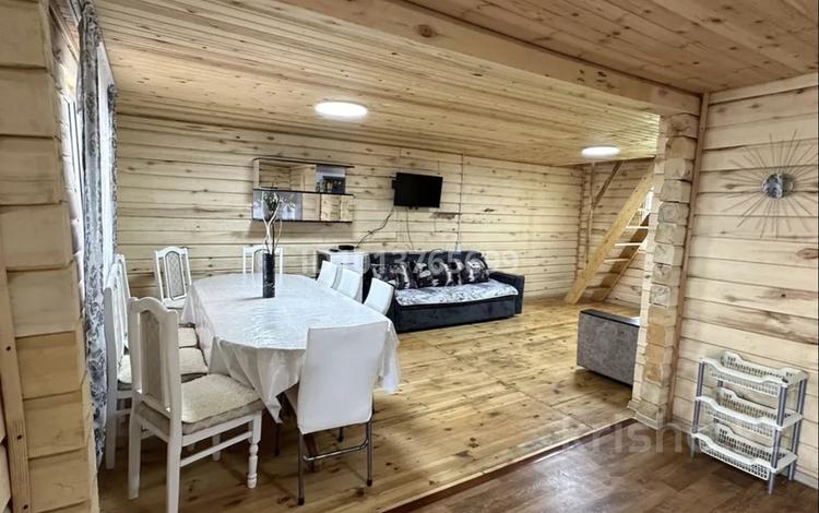 Дом · 1 комната · 90 м², 14 — Метеостанция за 25 000 ₸ в Новой бухтарме — фото 3