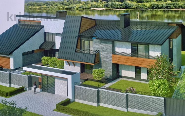 Участок · 20 соток, Саркырама за 57 млн 〒 в Косшы — фото 5