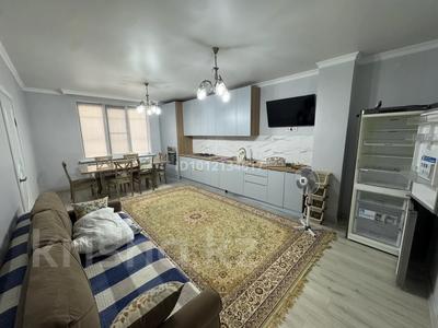 1-бөлмелі пәтер · 54 м² · 1/9 қабат, ул. Райымбек батыра — ЖК напротив Магнума, бағасы: 300 000 ₸ в 