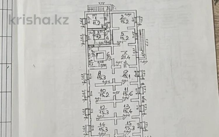 Свободное назначение · 272 м² за 36 млн ₸ в Алматы, Жетысуский р-н — фото 16