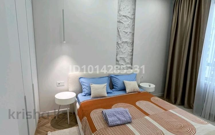 2-бөлмелі пәтер · 52 м² · 10/17 қабат, Туран 43/3 — РДЦ, Центр материнства и детства, бағасы: 20 000 ₸ в Астане, Нура р-н — фото 2