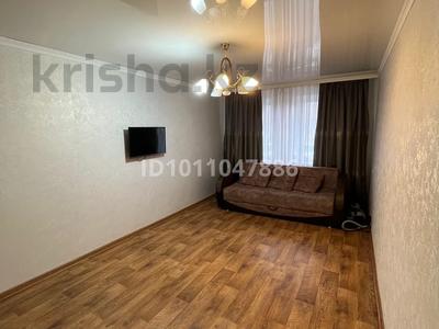 2-комнатная квартира · 45 м² · 1/5 этаж, мкр Юго-Восток, Строителей 17 — Рынок Арай за 16.7 млн 〒 в Караганде, Казыбек би р-н