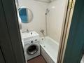 2-бөлмелі пәтер · 45 м² · 1/5 қабат, мкр Юго-Восток, Строителей 17 — Рынок Арай, бағасы: ~ 16.4 млн ₸ в Караганде, Казыбек би р-н — фото 9