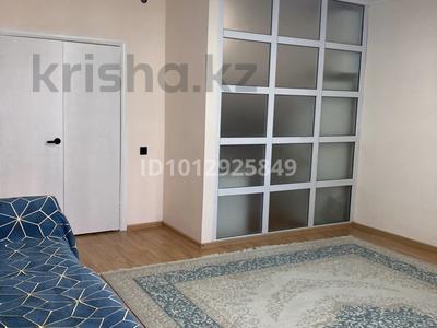 1-бөлмелі пәтер · 63.1 м² · 5/9 қабат, Улы дала 55 — Мангилик ел-Улы дала, бағасы: 32 млн ₸ в Астане