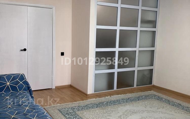 1-бөлмелі пәтер · 63.1 м² · 5/9 қабат, Улы дала 55 — Мангилик ел-Улы дала, бағасы: 32 млн ₸ в Астане — фото 2
