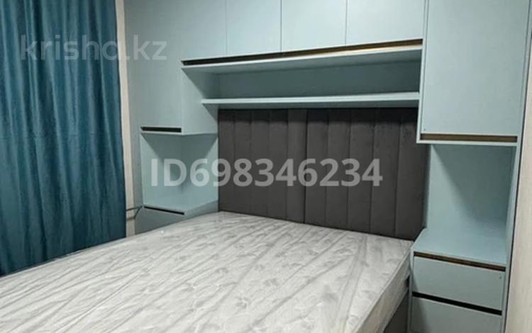 2-комнатная квартира, 40 м², 6/9 этаж помесячно, Е509