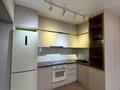 2-комнатная квартира · 40 м² · 6/9 этаж · помесячно, Е509 за 200 000 〒 в Астане, Есильский р-н — фото 7