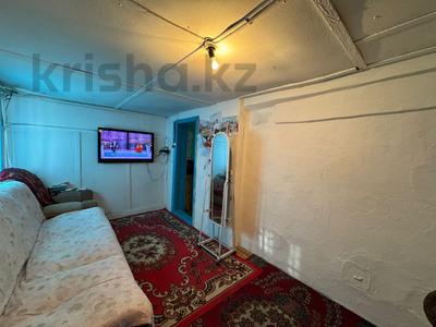 Отдельный дом · 2 комнаты · 34.6 м² · 6.1 сот., Мурад 2 183 за 5 млн ₸ в Семее