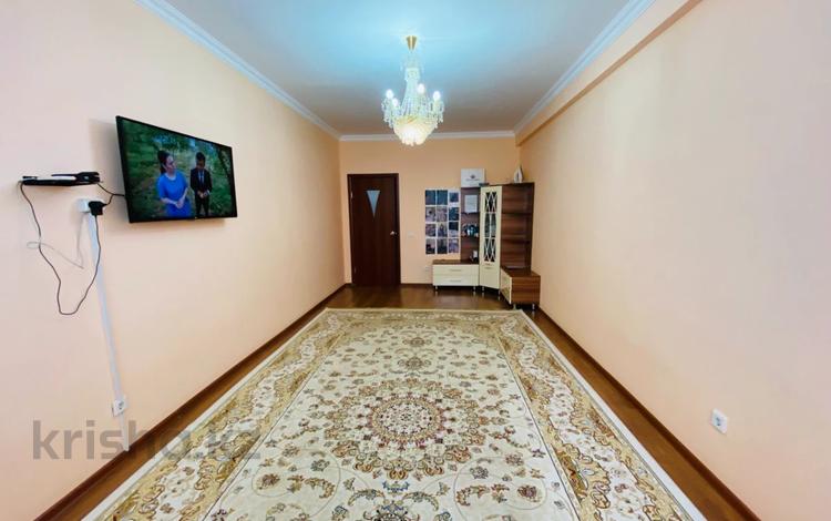 2-комнатная квартира, 62.5 м², 6/9 этаж, Абая Кунанбаева 23А за 20.5 млн 〒 в Атырау — фото 5