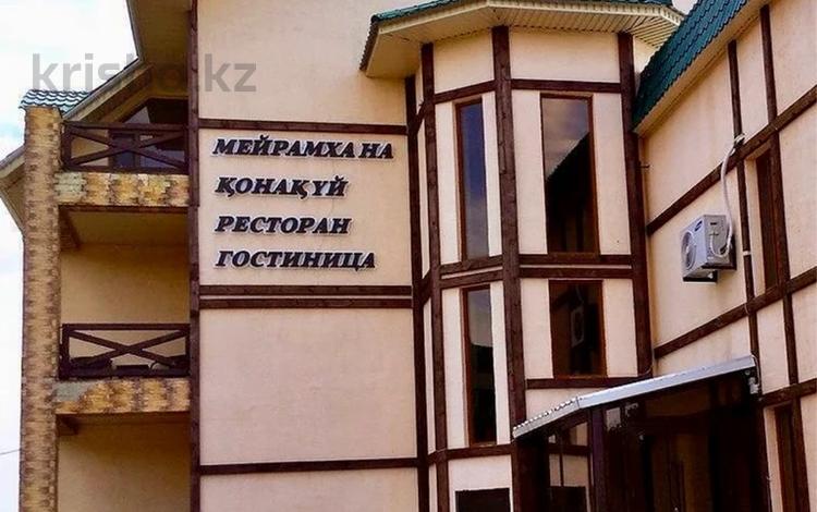 Бани, гостиницы и зоны отдыха · 1200 м² за 750 млн ₸ в  — фото 2