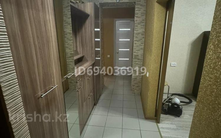 2-комнатная квартира, 47.2 м², 2/6 этаж, Утепова 32