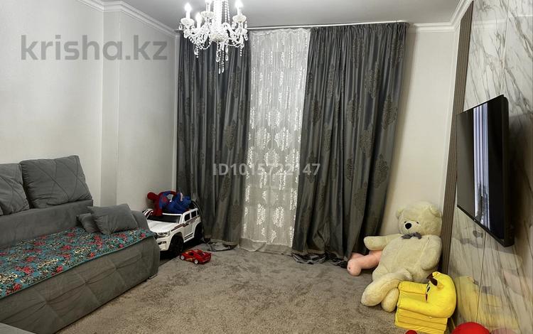 2-бөлмелі пәтер · 68 м² · 3/7 қабат, E652 14, бағасы: 320 000 ₸ в Астане, Есильский р-н — фото 3