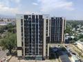 3-комнатная квартира · 68 м² · 12/12 этаж, Райымбека 257 — угол Бурюсова за 40 млн ₸ в Алматы, Жетысуский р-н