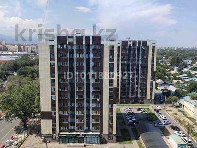 3-комнатная квартира · 68 м² · 12/12 этаж, Райымбека 257 — угол Бурюсова за 40 млн ₸ в Алматы, Жетысуский р-н