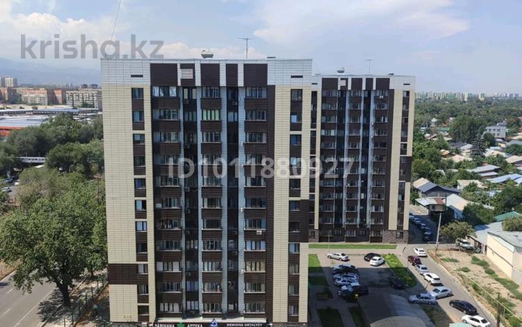 3-комнатная квартира · 68 м² · 12/12 этаж, Райымбека 257 — угол Бурюсова за 40 млн ₸ в Алматы, Жетысуский р-н — фото 2