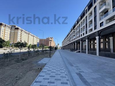 2-бөлмелі пәтер · 103 м² · 5/5 қабат, "Самал 2" шағын ауданы, Микрорайон Самал-2 1, бағасы: 70.9 млн ₸ в Актау, мкр "Самал 2"