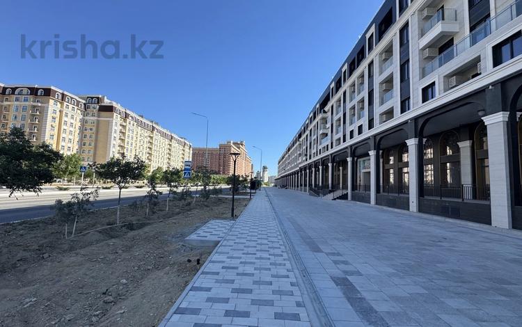 2-бөлмелі пәтер · 103 м² · 5/5 қабат, "Самал 2" шағын ауданы, Микрорайон Самал-2 1, бағасы: 70.9 млн ₸ в Актау, мкр "Самал 2" — фото 2