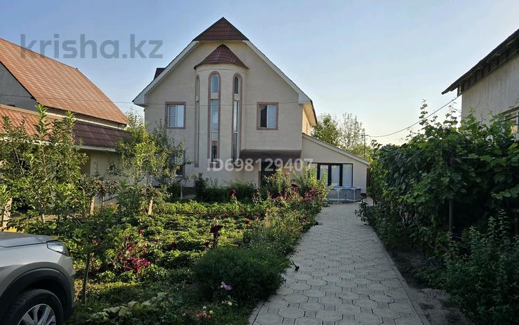 Отдельный дом · 7 комнат · 325 м² · 8 сот., Береке 11 за 70 млн ₸ в Жандосов — фото 2