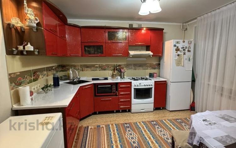 3-комнатная квартира · 82 м² · 1/5 этаж, Касымханова 16 за 37 млн ₸ в Костанае — фото 2