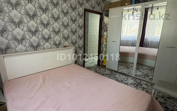 2-бөлмелі пәтер · 64 м² · 1/5 қабат, мкр Байтерек 33, бағасы: 17 млн ₸ в Таразе — фото 18