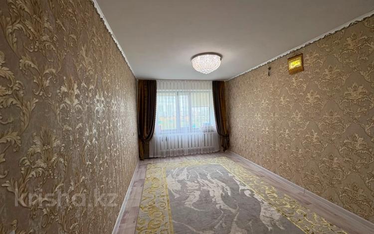 3-комнатная квартира · 66.3 м² · 9/9 этаж, Азнаурыз за 17.5 млн ₸ в Актобе — фото 3