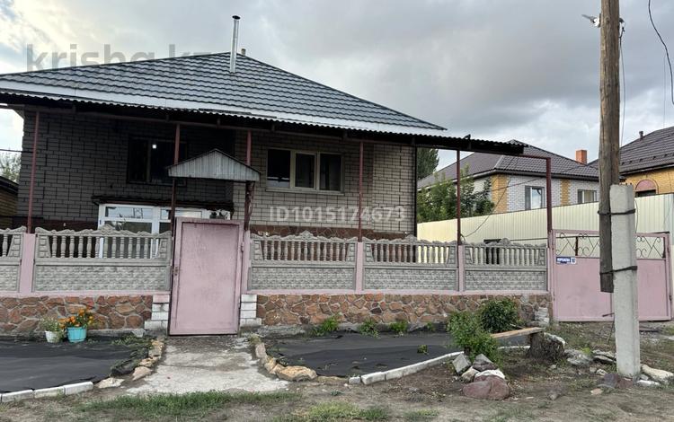 Отдельный дом · 5 комнат · 157.2 м² · 6 сот., Нурбаева 167 — Пересечение Бегалина. за 55 млн ₸ в Семее — фото 2