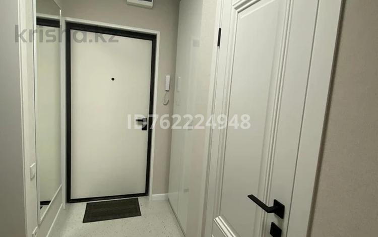 2-комнатная квартира · 52 м² · 11/16 этаж, Абикена Бектурова за 320 000 ₸ в Астане, Нура р-н — фото 2