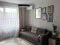 2-комнатная квартира · 52 м² · 11/16 этаж, Абикена Бектурова за 320 000 ₸ в Астане, Нура р-н — фото 2