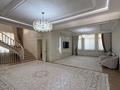 Отдельный дом · 10 комнат · 600 м² · 8 сот., мкр Северо-Запад за 270 млн ₸ в Шымкенте, Абайский р-н — фото 10