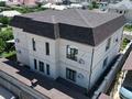 Отдельный дом · 10 комнат · 600 м² · 8 сот., мкр Северо-Запад за 270 млн ₸ в Шымкенте, Абайский р-н — фото 11