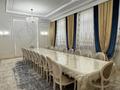 Отдельный дом · 10 комнат · 600 м² · 8 сот., мкр Северо-Запад за 270 млн ₸ в Шымкенте, Абайский р-н — фото 22