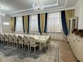 Отдельный дом · 10 комнат · 600 м² · 8 сот., мкр Северо-Запад за 270 млн ₸ в Шымкенте, Абайский р-н — фото 23