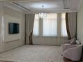 Отдельный дом · 10 комнат · 600 м² · 8 сот., мкр Северо-Запад за 270 млн ₸ в Шымкенте, Абайский р-н — фото 25