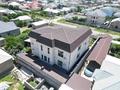 Отдельный дом · 10 комнат · 600 м² · 8 сот., мкр Северо-Запад за 270 млн ₸ в Шымкенте, Абайский р-н — фото 26