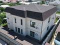 Отдельный дом · 10 комнат · 600 м² · 8 сот., мкр Северо-Запад за 270 млн ₸ в Шымкенте, Абайский р-н — фото 28