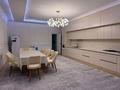 Отдельный дом · 10 комнат · 600 м² · 8 сот., мкр Северо-Запад за 270 млн ₸ в Шымкенте, Абайский р-н — фото 35