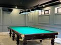 Отдельный дом · 10 комнат · 600 м² · 8 сот., мкр Северо-Запад за 270 млн ₸ в Шымкенте, Абайский р-н — фото 41