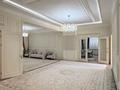 Отдельный дом · 10 комнат · 600 м² · 8 сот., мкр Северо-Запад за 270 млн ₸ в Шымкенте, Абайский р-н — фото 45