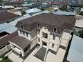Отдельный дом · 10 комнат · 600 м² · 8 сот., мкр Северо-Запад за 270 млн ₸ в Шымкенте, Абайский р-н — фото 53