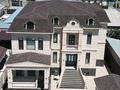 Отдельный дом · 10 комнат · 600 м² · 8 сот., мкр Северо-Запад за 270 млн ₸ в Шымкенте, Абайский р-н — фото 8