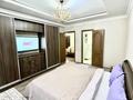 4-комнатная квартира · 130 м² · 22/25 этаж, Абиша Кекилбайулы 270 за 70 000 ₸ в Алматы, Бостандыкский р-н — фото 3