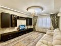 4-комнатная квартира · 130 м² · 22/25 этаж, Абиша Кекилбайулы 270 за 70 000 ₸ в Алматы, Бостандыкский р-н — фото 5