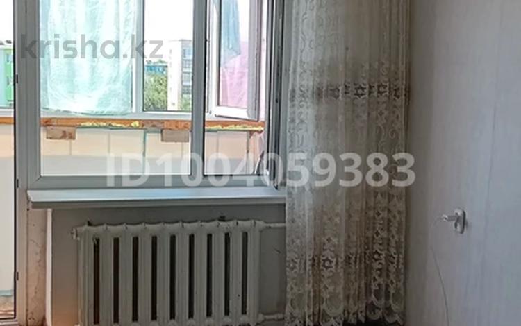 1-комнатная квартира · 32 м² · 5/5 этаж, Ғарышкерлер 10 за 9 млн ₸ в Жезказгане — фото 2