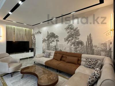 5-бөлмелі пәтер · 170 м² · 1/5 қабат, ташенова 47, бағасы: 95 млн ₸ в Шымкенте