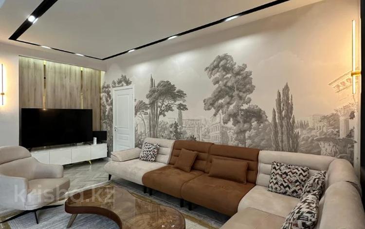 5-бөлмелі пәтер · 170 м² · 1/5 қабат, ташенова 47, бағасы: 95 млн ₸ в Шымкенте — фото 3