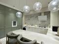 5-бөлмелі пәтер · 170 м² · 1/5 қабат, ташенова 47, бағасы: 95 млн ₸ в Шымкенте — фото 9