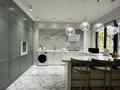 5-бөлмелі пәтер · 170 м² · 1/5 қабат, ташенова 47, бағасы: 95 млн ₸ в Шымкенте — фото 8