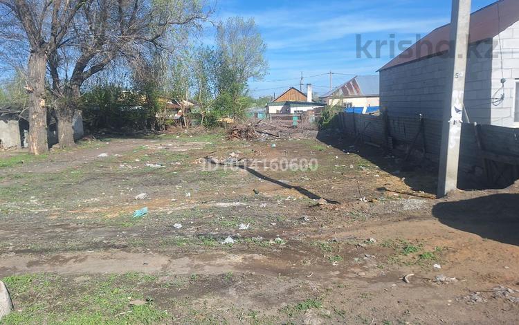 Участок · 5.6 соток, мкр Михайловка , Мкр Михайловка дальняя 88 за 7 млн ₸ в Караганде, Казыбек би р-н — фото 2